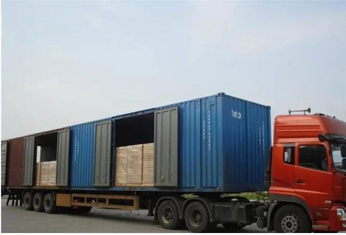 厦门到贺兰县整车运输