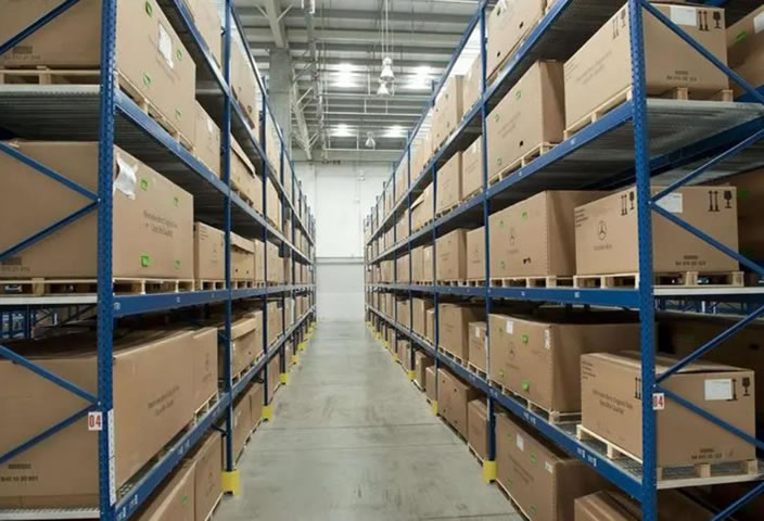 厦门到贺兰县货物仓储