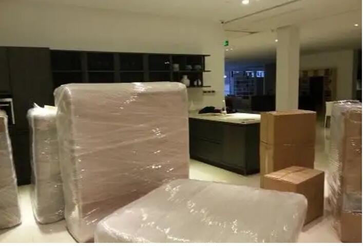 厦门到贺兰县长途搬家