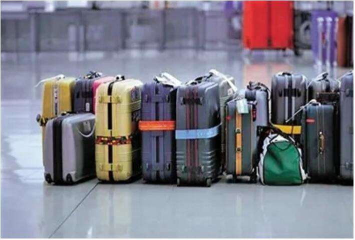 厦门到贺兰县行李托运