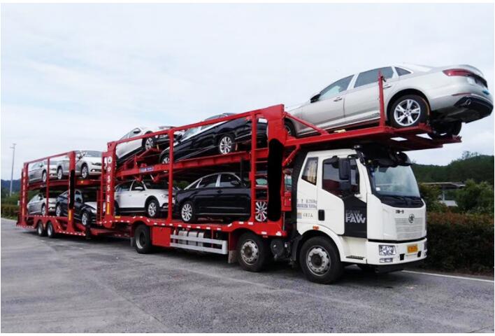 厦门到贺兰县轿车托运